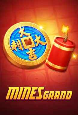 Mines Grand Demo Grátis | Slot Grátis Sem Download nem Cadastro